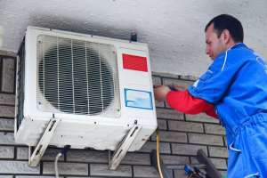 HVAC Companies Near Thayer, IL Available Now